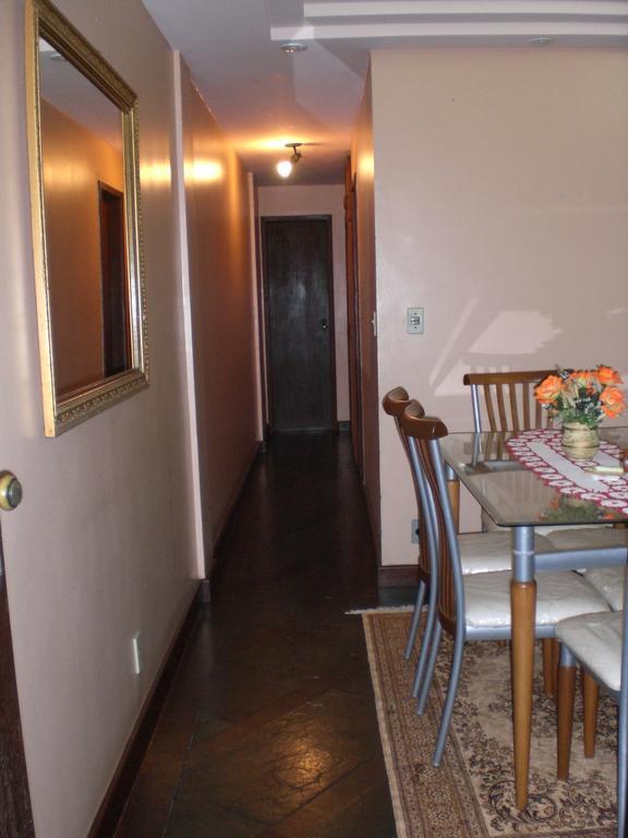 Apartamento Praia Do Forte Cabo Frio Exterior photo