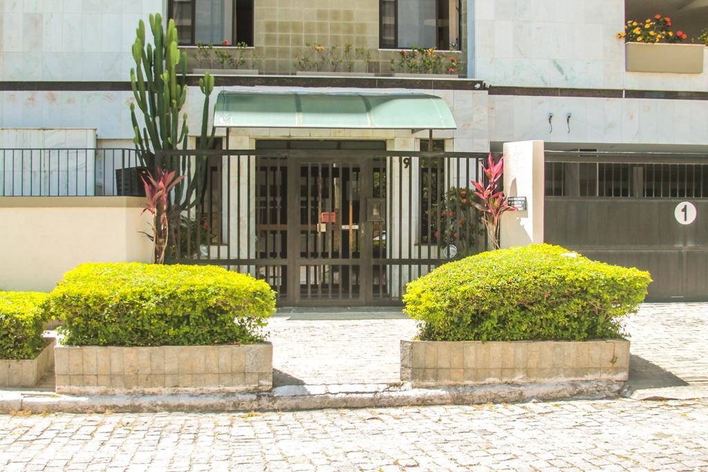 Apartamento Praia Do Forte Cabo Frio Exterior photo
