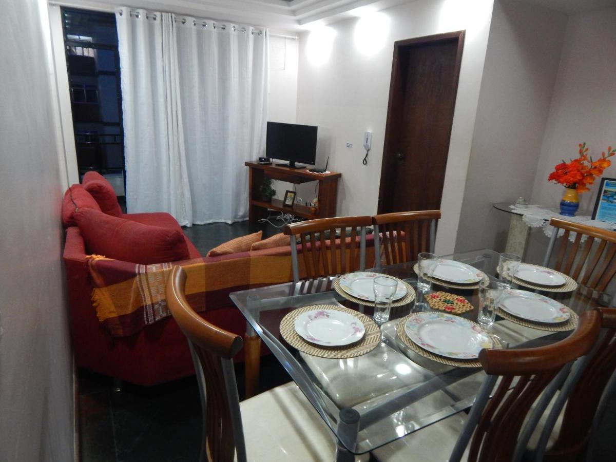 Apartamento Praia Do Forte Cabo Frio Exterior photo