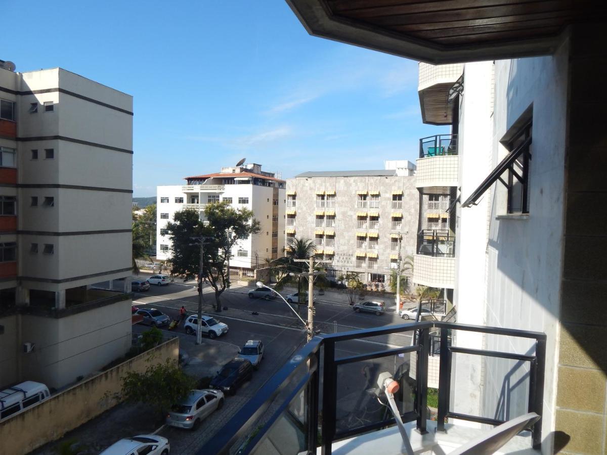 Apartamento Praia Do Forte Cabo Frio Exterior photo