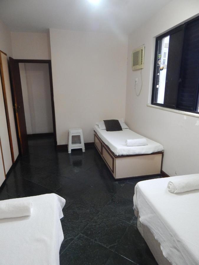 Apartamento Praia Do Forte Cabo Frio Exterior photo