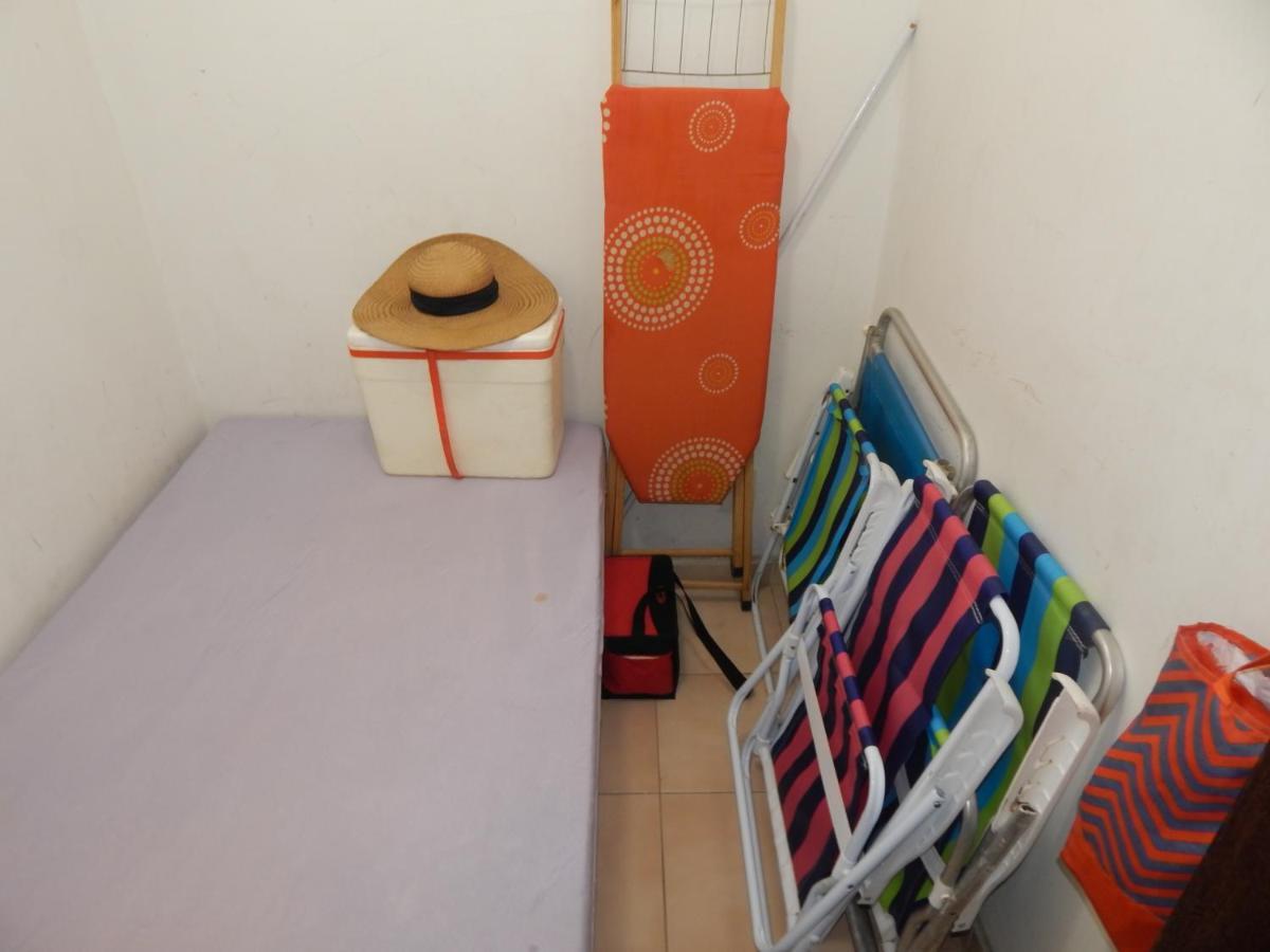 Apartamento Praia Do Forte Cabo Frio Exterior photo